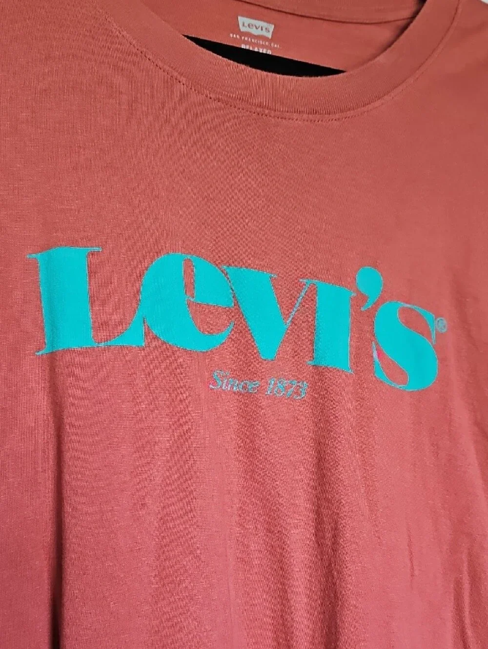 Levis levi short